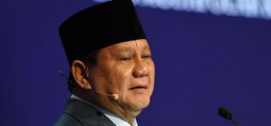 Prabowo dan Kualifikasi Kepresidenan: Alasan Mengapa Tidak Sesuai 