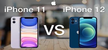 Sebelum Membelinya Ketahui Dulu, Inilah Perbandingan Antara iPhone 11 dengan iPhone 12